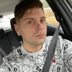 Meet your Posher, Ryan